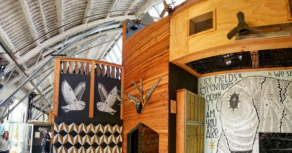 San Diego Children's Museum